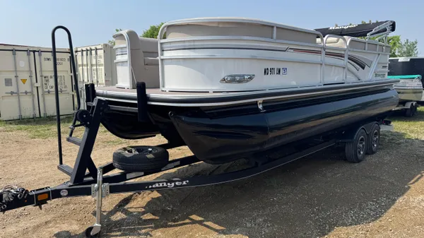 2020 Ranger Reata 223C