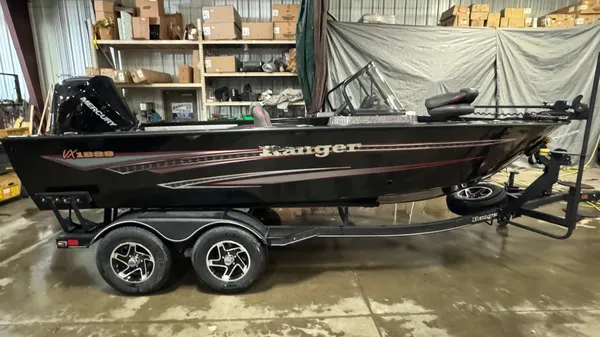 2023 Ranger VX1888 WT