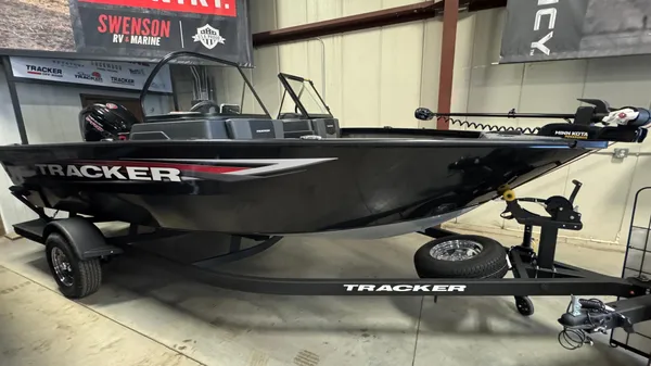2026 Tracker Pro Guide V-175 Combo