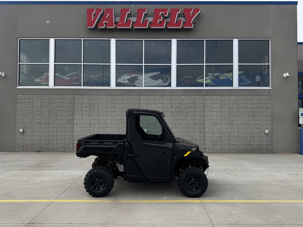 2026 Polaris Ranger 1000 Base