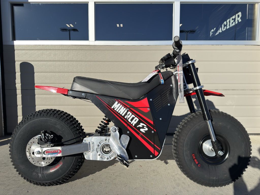 2026 Mini RCR F2 Base
