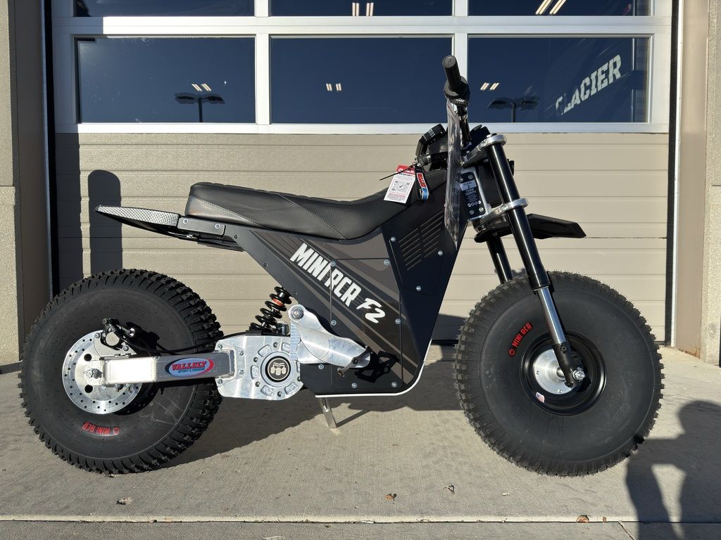 2026 Mini RCR F2 Base