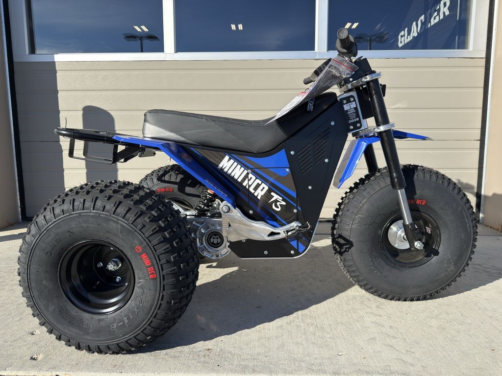 2026 Mini RCR T3 Base
