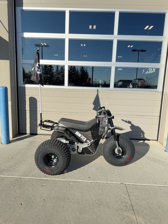 2026 Mini RCR T3 Base