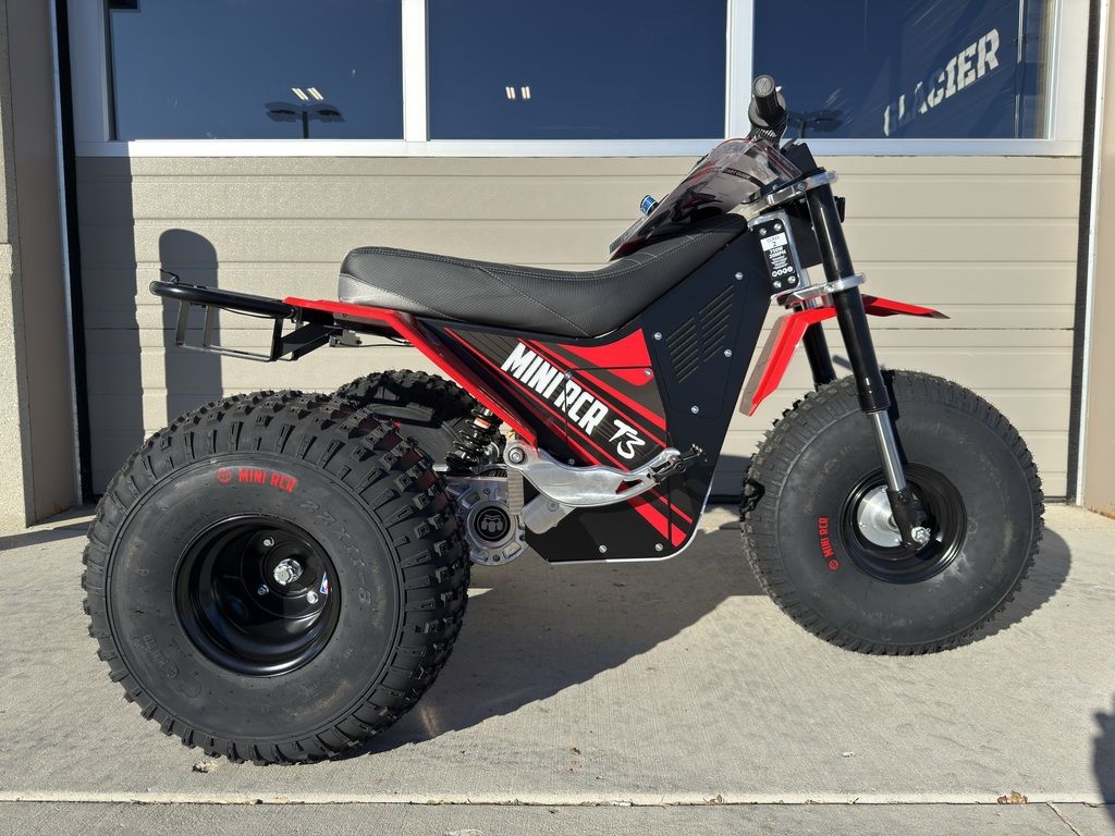 2026 Mini RCR T3 Base