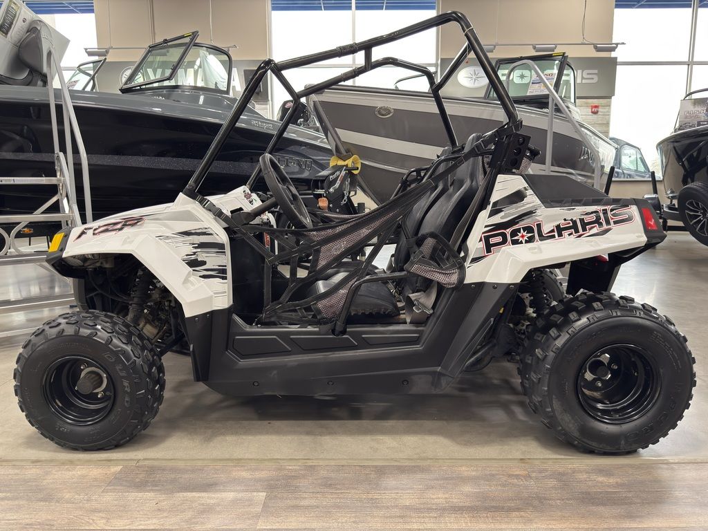 2018 Polaris RZR 170 EFI