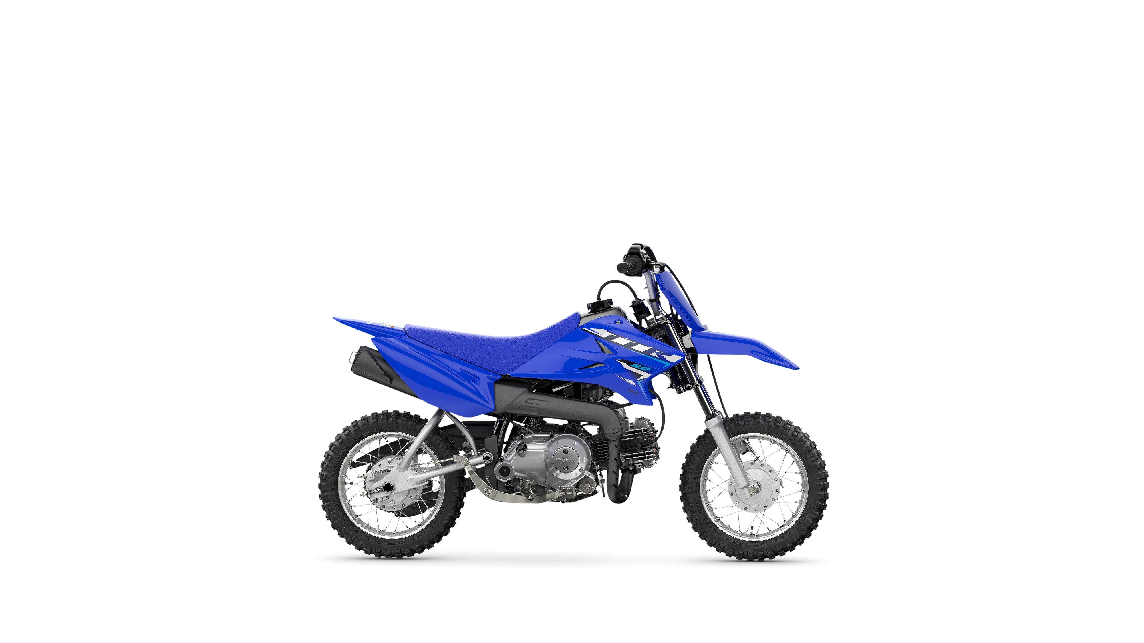 2027 Yamaha TT-R50E