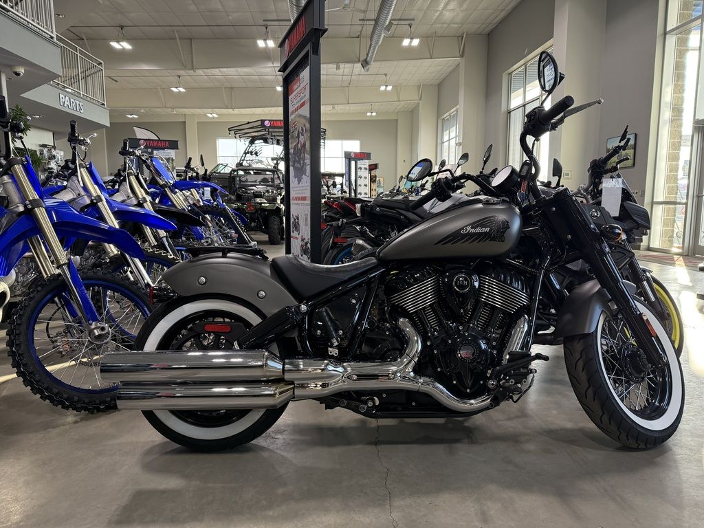 2022 Indian Chief Bobber Chief