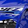 2027 Yamaha YFZ50