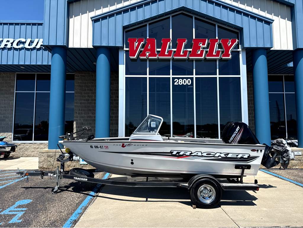 2018 Tracker Pro Guide V165