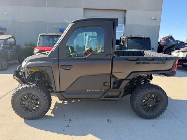 2026 Polaris RGR XD 1500 NS PREM