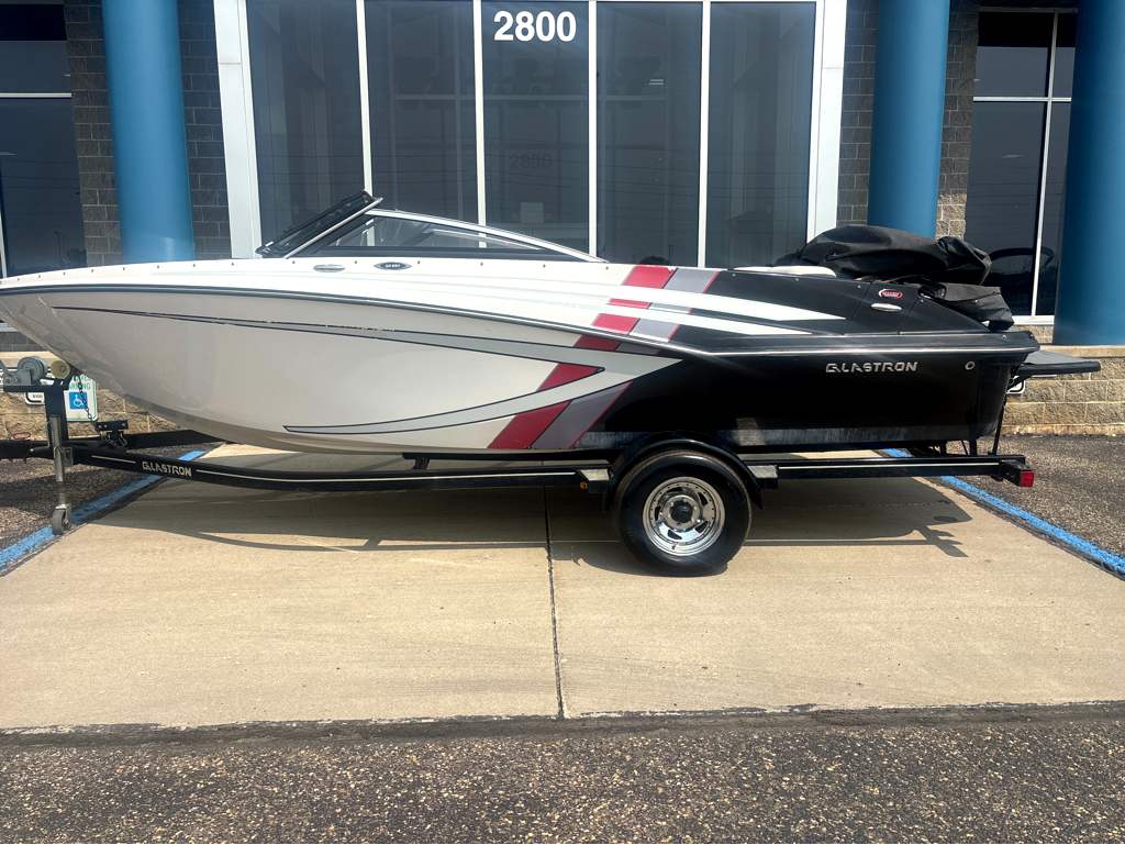 2014 Glastron GTS 207