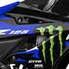 2027 Yamaha YZ125