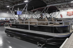 2025 Ranger Pontoon 200F