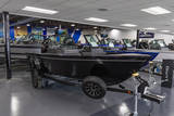 2026 Lund 1650 Rebel XL Sport