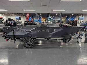 2026 Lund 1775 Adventure Sport