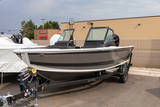 2026 Lund 1875 Impact XS Sport