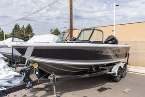 2026 Lund 1975 Tyee Sport