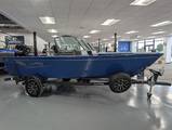 2026 Lund 1650 Rebel XL Sport