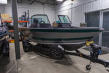 2026 Lund 1875 Impact XS Sport