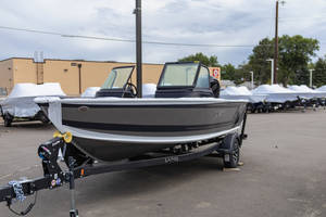 2026 Lund 1875 Impact XS Sport