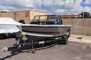 2026 Lund 1775 Impact XS Sport