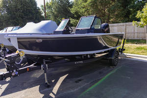 2026 Lund 1800 Explorer Sport
