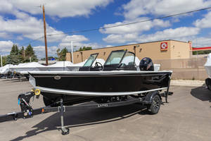 2026 Lund 1800 Explorer Sport