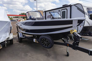 2026 Lund 1875 Crossover XS Sport