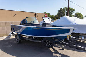 2026 Lund 1800 Explorer Sport