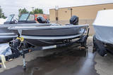 2026 Lund 1875 Pro Guide Tiller
